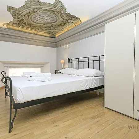 Mimosa House Jacuzzi And Parking By Ml White House Genova