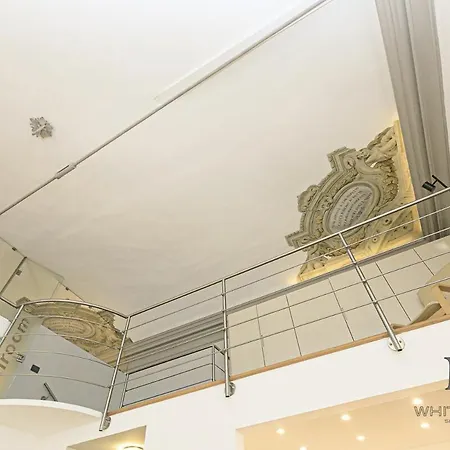 Mimosa House Jacuzzi And Parking By Ml White House Appartamento Genova