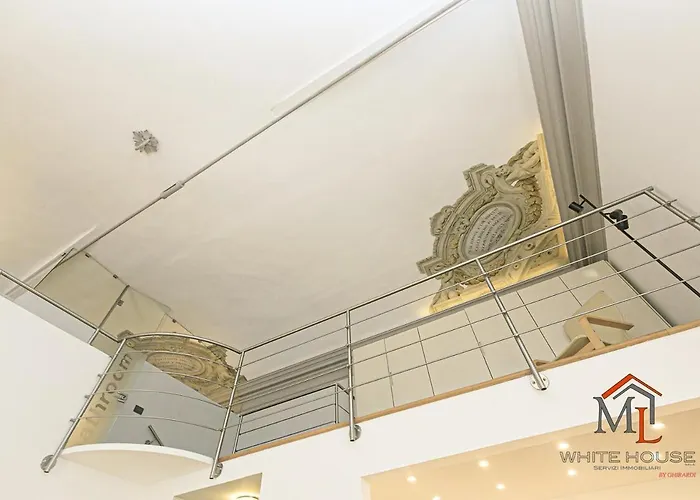 Mimosa House Jacuzzi And Parking By Ml White House Apartamento Génova