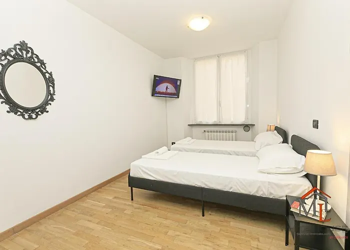 Apartamento Mimosa House Jacuzzi And Parking By Ml White House