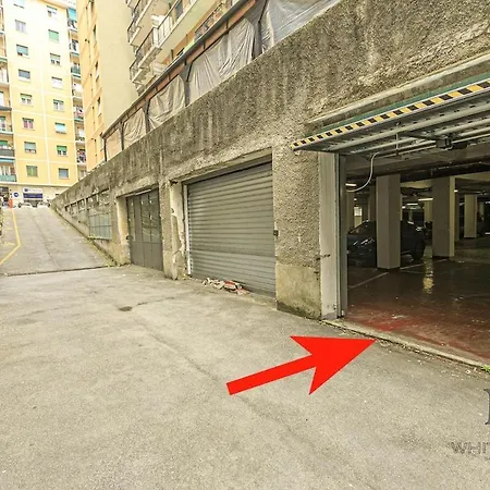 Apartmán Mimosa House Jacuzzi&parking By Ml White House