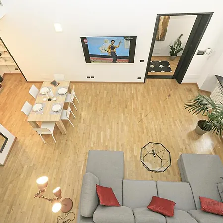Daire Mimosa House By Ml White House