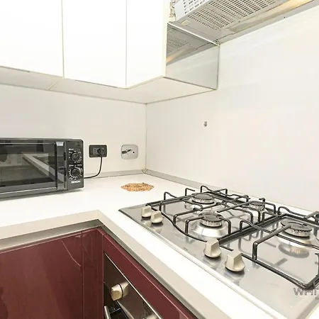 Mimosa House Jacuzzi And Parking By Ml White House Genova