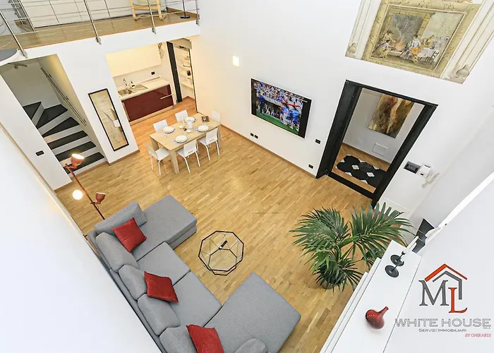 Mimosa House Jacuzzi&parking By Ml White House Apartmán