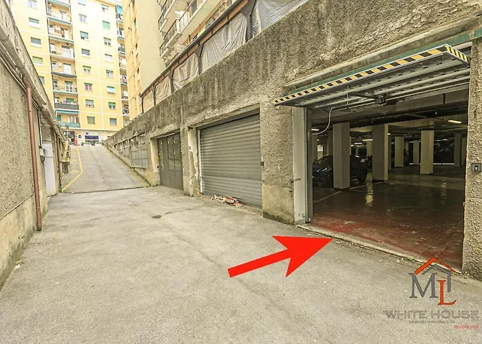 Apartmán Mimosa House Jacuzzi&parking By Ml White House