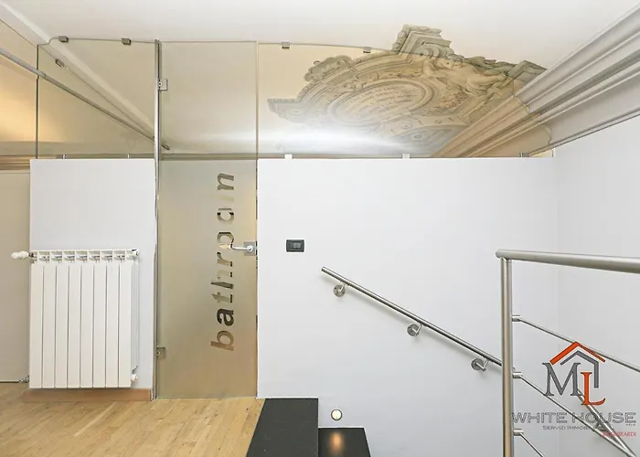 Apartmán Mimosa House Jacuzzi&parking By Ml White House *