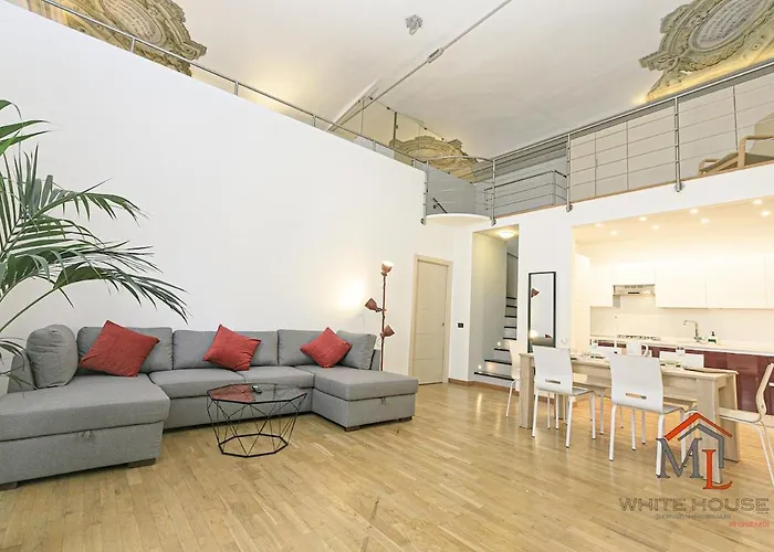 Mimosa House Jacuzzi&parking By Ml White House