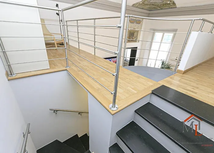 Apartmán Mimosa House Jacuzzi&parking By Ml White House Janov