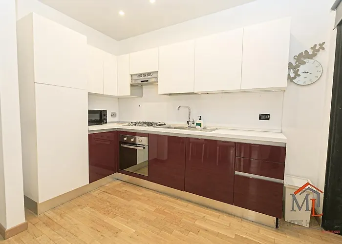 Mimosa House Jacuzzi&parking By Ml White House Janov