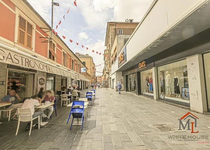 Mimosa House Jacuzzi&parking By Ml White House