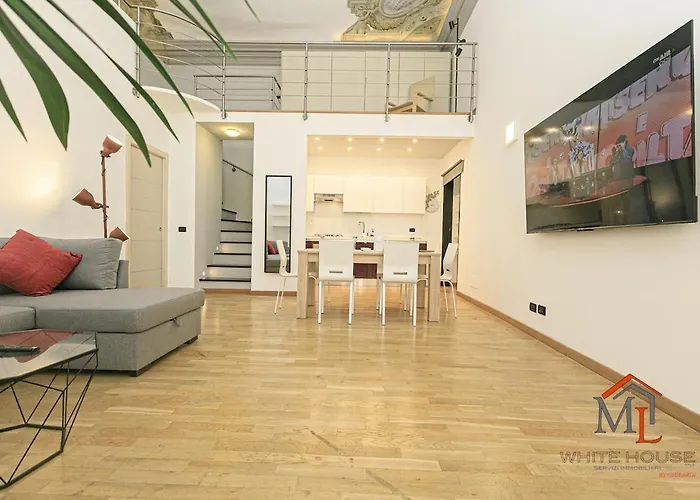 Apartmán Mimosa House Jacuzzi&parking By Ml White House Janov