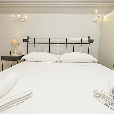 Mimosa House Jacuzzi And Parking By Ml White House Appartamento
